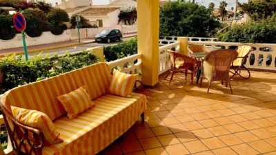 Casa – Guardamar del Segura, Urbanització Pinar de Guardamar - Vista 4