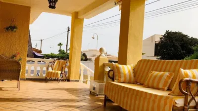 Casa – Guardamar del Segura, Urbanització Pinar de Guardamar - Vista 5