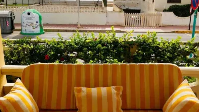 Casa – Guardamar del Segura, Urbanització Pinar de Guardamar - Más