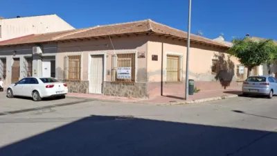 Casa – San Fulgencio - Vista 2