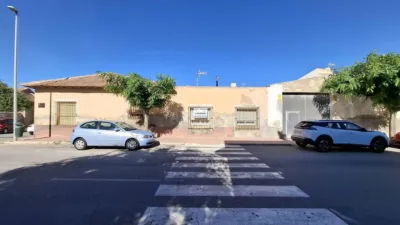 Casa – San Fulgencio - Vista 3