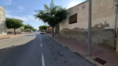 Casa – San Fulgencio - Vista 4