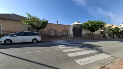 Casa – San Fulgencio - Vista 5