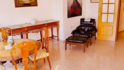 Apartment in Almoradí photo 10