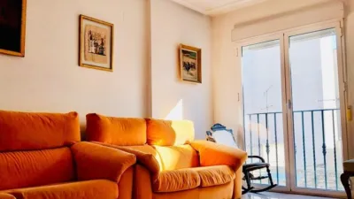 Apartment in Almoradí photo 12