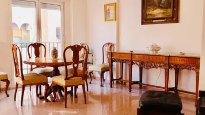 Apartment in Almoradí photo 13