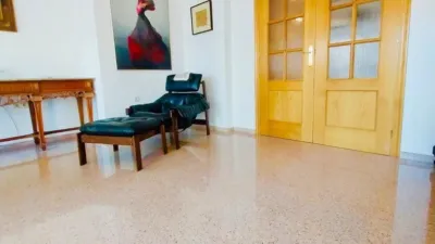 Apartment in Almoradí photo 16