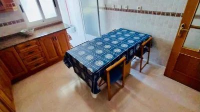 Apartment in Almoradí photo 18