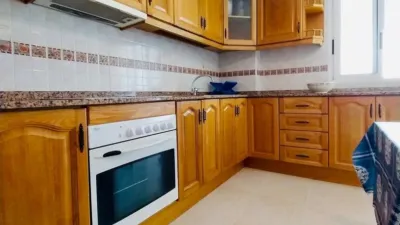 Apartment in Almoradí photo 19