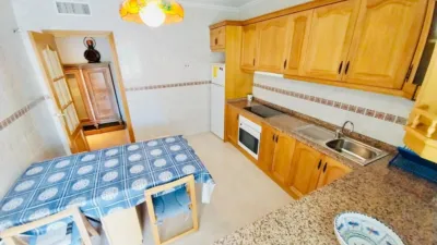 Apartment in Almoradí photo 20