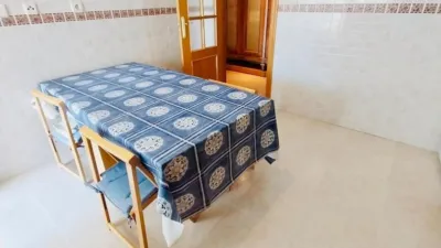 Apartment in Almoradí photo 23