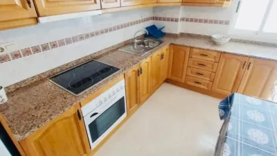 Apartment in Almoradí photo 24