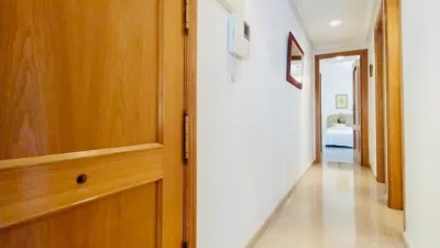 Apartment in Almoradí photo 25