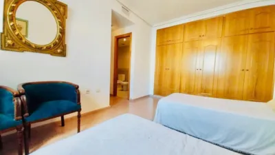 Apartment in Almoradí photo 26