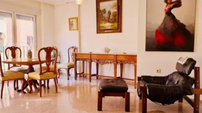 Apartment in Almoradí photo 2