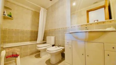 Apartment in Almoradí photo 30