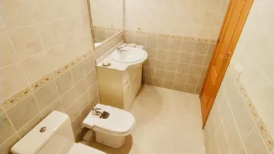 Apartment in Almoradí photo 31