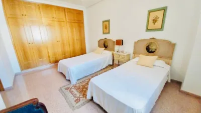 Apartment in Almoradí photo 32