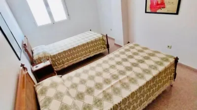 Apartment in Almoradí photo 33