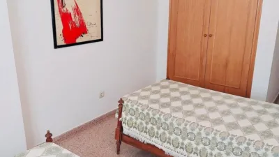 Apartment in Almoradí photo 34