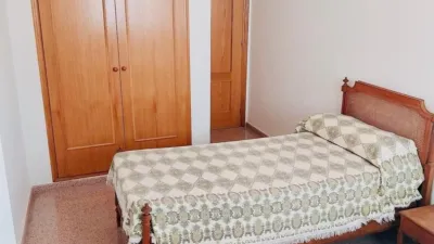 Apartment in Almoradí photo 35