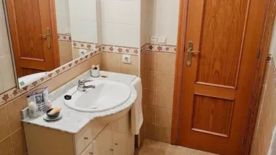 Apartment in Almoradí photo 38