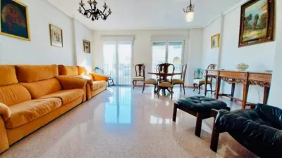 Apartment in Almoradí photo 3