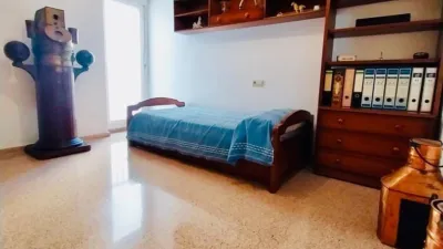 Apartment in Almoradí photo 40