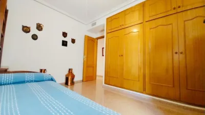 Apartment in Almoradí photo 41