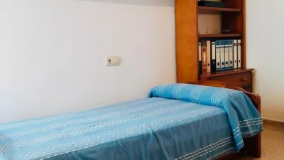 Apartment in Almoradí photo 43
