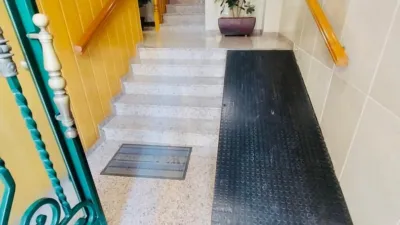 Apartment in Almoradí photo 46