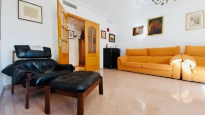 Apartment in Almoradí photo 4