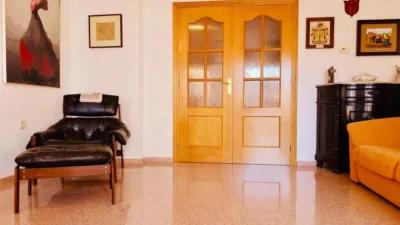Apartment in Almoradí photo 6