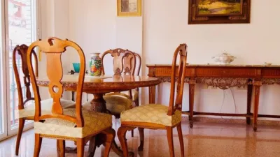 Apartment in Almoradí photo 8