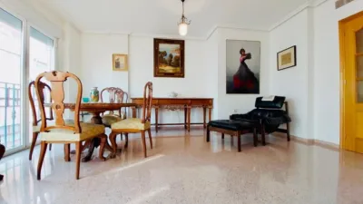 Apartment in Almoradí photo 9