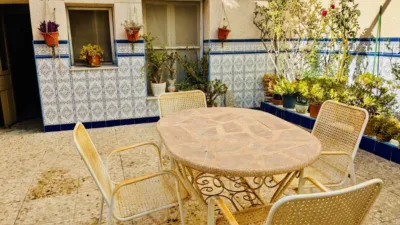Casa en venta en Centro - Vista 2