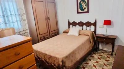 Casa en venta en Centro - Más