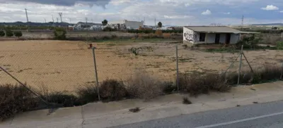 Terreno en venta en Pueblo 9 - Vista 2