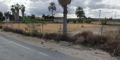 Terreno en venta en Pueblo 9 - Vista 3