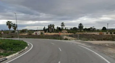 Terreno en venta en Pueblo 9 - Vista 4