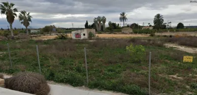 Terreno en venta en Pueblo 9 - Vista 5