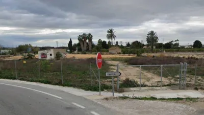 Terreno en venta en Pueblo 9 - Més
