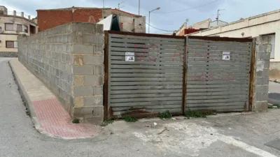 Terreno en venta en Centro - Vista 2