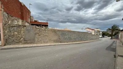 Terreno en venta en Centro - Vista 3