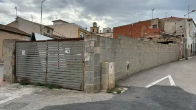 Terreno en venta en Centro - Vista 4
