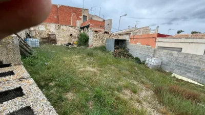 Terreno en venta en Centro - Vista 5