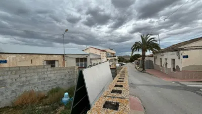 Terreno en venta en Centro - Más