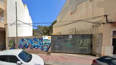 Terreno en venta en Carrer de Sant Josep, 85, cerca de Carrer de Colom - Vista 2