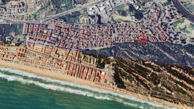 Terreno en venta en Carrer de Sant Josep, 85, cerca de Carrer de Colom - Vista 4