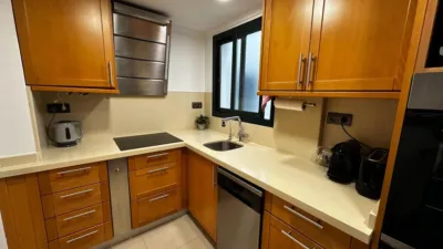 Apartment in Playa photo 12